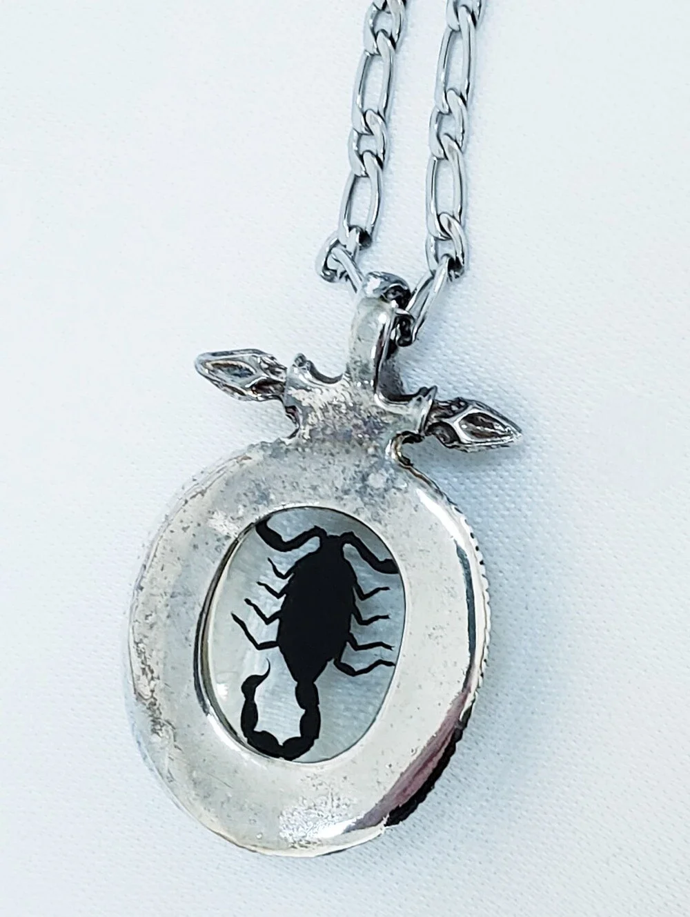 N/A genuine scorpion